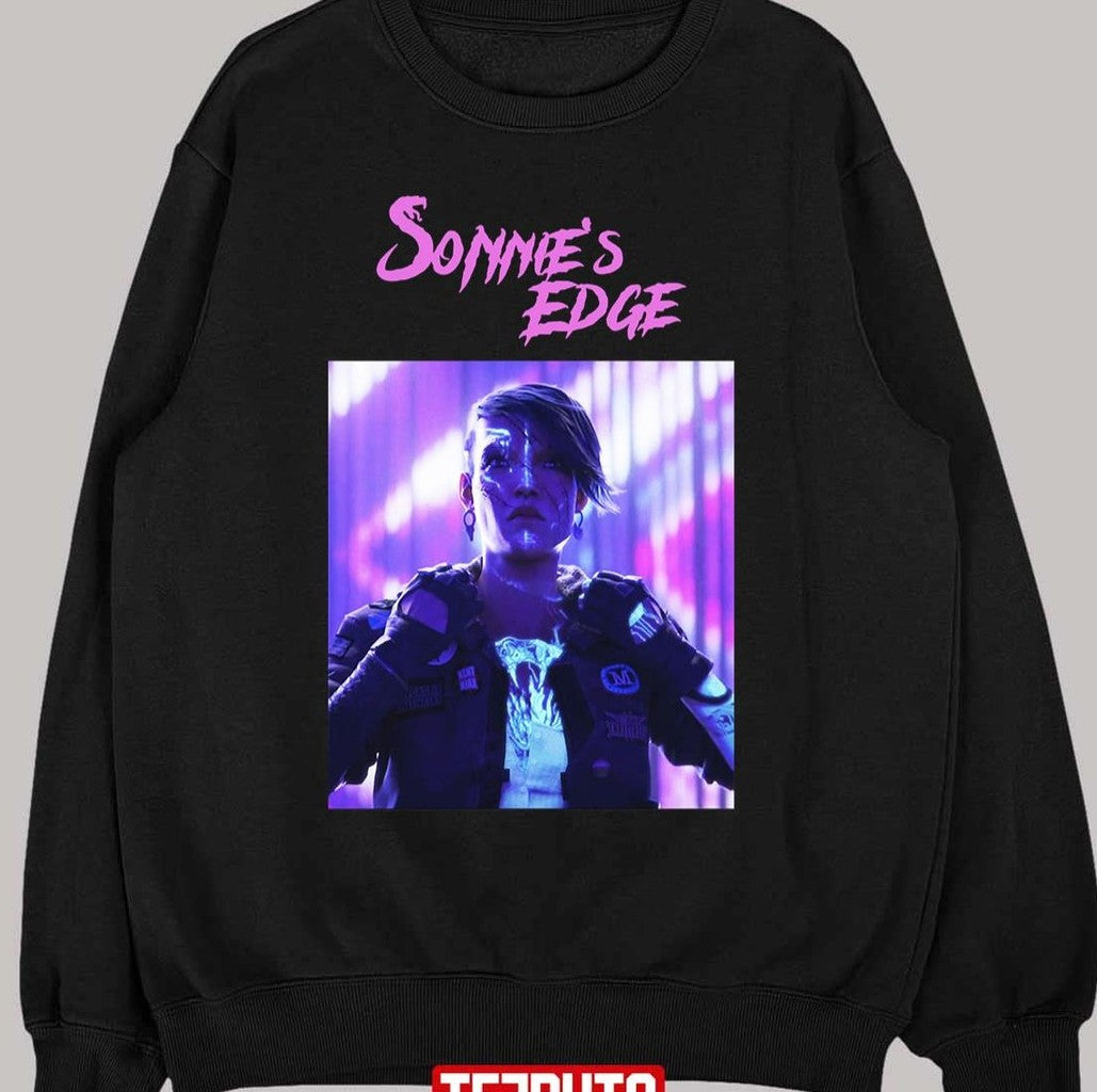 Sonnie's Edge Unisex T-Shirt