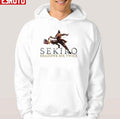 Sekiro Shadows Die Twice Logo Game Art Unisex Hoodie