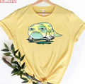 Bait The Glowtoad The Dragon Prince Unisex T-Shirt