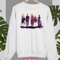 Big Little Lies Movie Art Unisex Sweatshirt