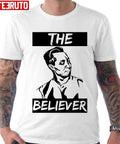 The Believer The Ghoul Boys Unisex T-shirt