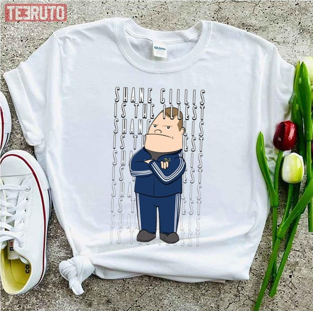 Shane Gillis Tim Dillon Unisex T-Shirt