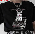 Monty Python Run Away Unisex T-Shirt