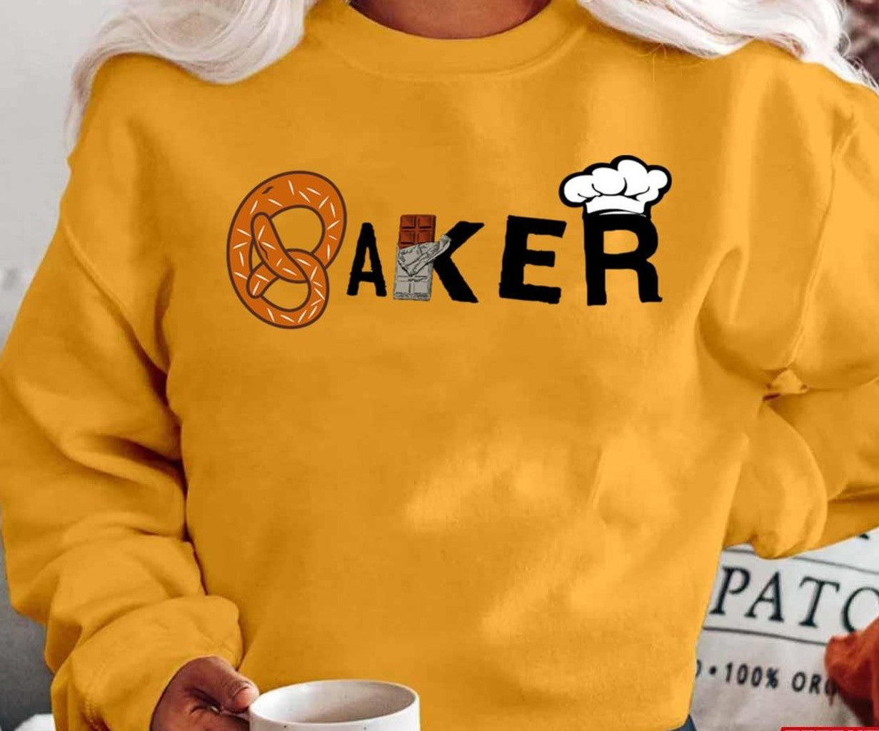 Baker Black Logo Anita Baker Unisex T-Shirt