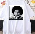 Bell Hooks Feminism Is For Everybody Unisex T-Shirt