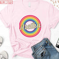 Singer Aretha Songwriter Franklin Unisex T-Shirt