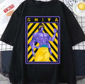 Shiva Four Hands Card Record Of Ragnarok Unisex T-Shirt