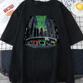 Teenage Power Ninja Rangers Unisex T-Shirt