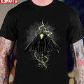 Black Adam Flash Unisex T-shirt