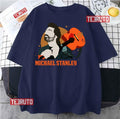 Say Goodbye Michael Stanley Band Unisex T-Shirt
