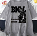 Big L Harlem's Finest A Freestyle History Unisex T-Shirt