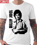 Billy Joel Unisex T-Shirt