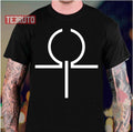 Biomega Logo White Knights Of Sidonia Unisex T-Shirt
