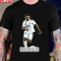 Rodrygo Illustration Unisex T-Shirt