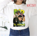 Si Te La Encuentras Por Ahí Feid Ferxxo Unisex Sweatshirt