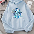 Azymondias The Dragon Prince Art Unisex Hoodie
