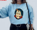 Robert California The Lizard King Unisex Sweatshirt