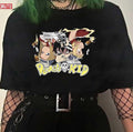 Anime Death The Kid Unisex T-Shirt