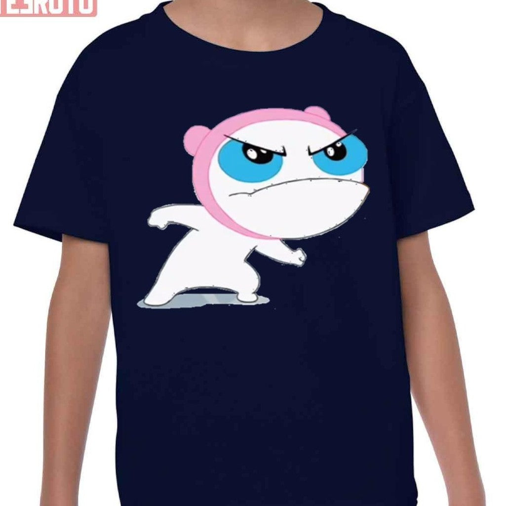 Angry Meap Phineas And Ferb Unisex T-Shirt