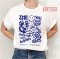 The 1975 Bfiafl When We Are Together Unisex T-Shirt
