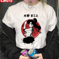 Anime Sailor Jupiter Unisex T-shirt
