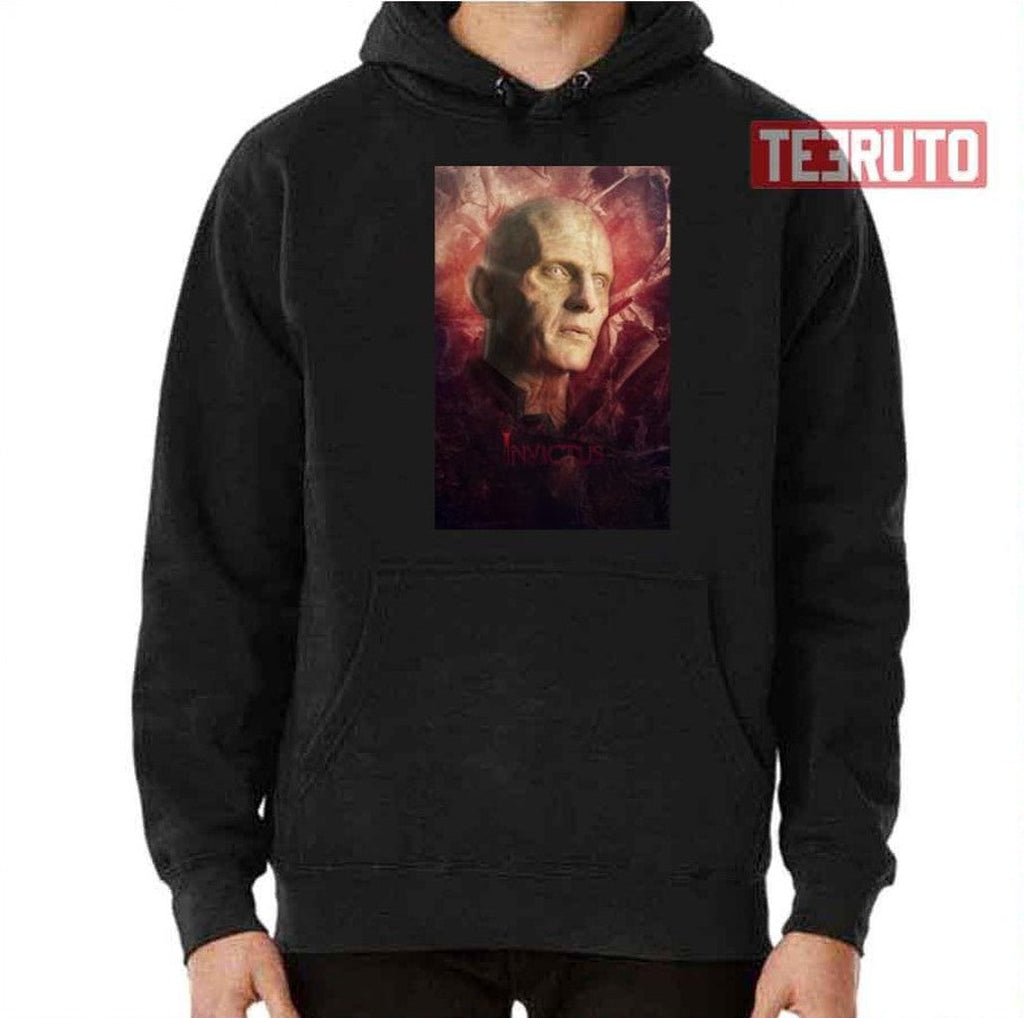Quintus Invictus The Strain Unisex T-Shirt