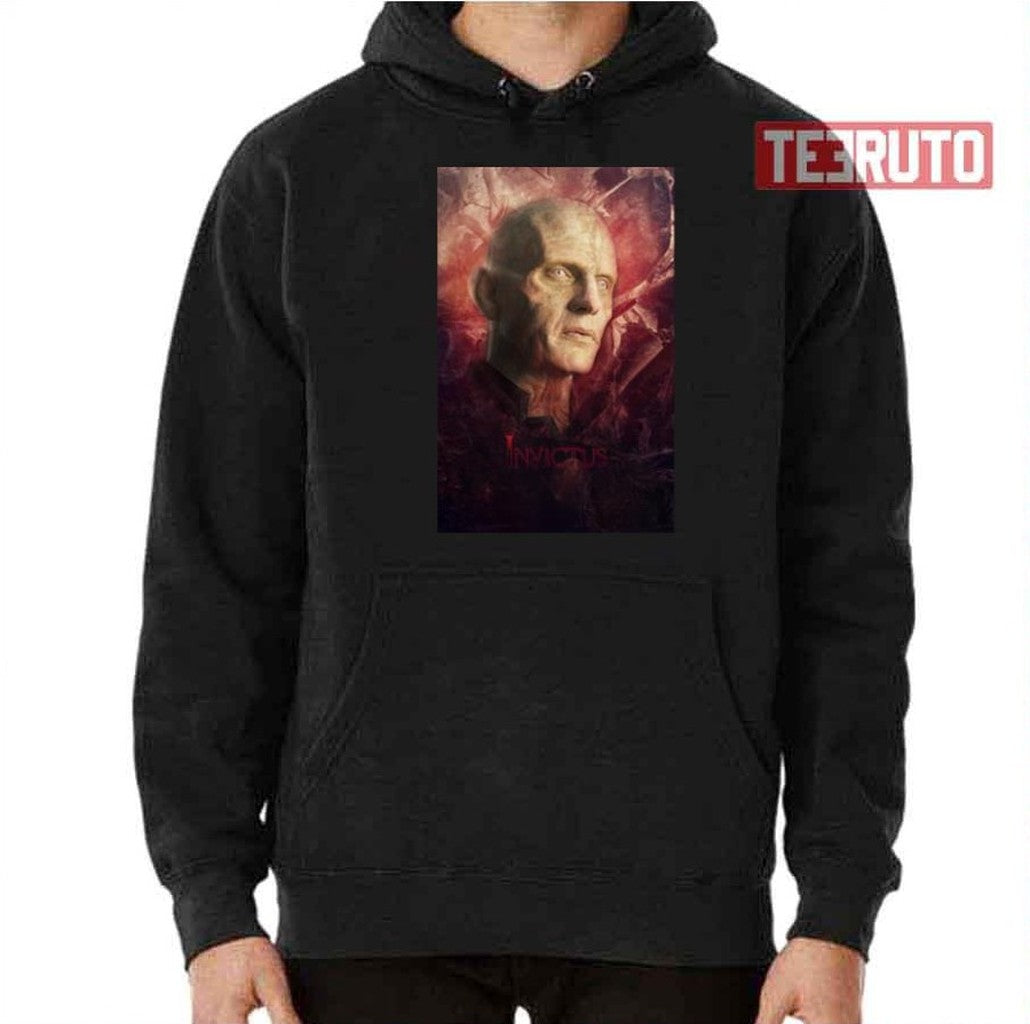 Quintus Invictus The Strain Unisex T-Shirt
