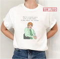 She's A Party Girl With A Bad Habit Summer Heights High Mr G Unisex T-Shirt