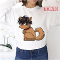 Sagara Sousuke From Full Metal Panic Unisex Sweatshirt