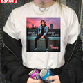 Bailey Zimmerman Rock And A Hard Place Unisex T-Shirt