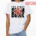 Team The First Slam Dunk Art Unisex T-Shirt