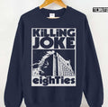 The Death &amp; Resurrection Show Killing Joke Unisex Sweatshirt