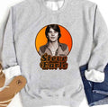 More Then Awesome Steve Earle Tribute Unisex Sweatshirt