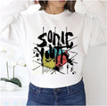 At Massey Hall Sonic Youth Unisex Sweatshirt