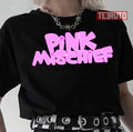 Pink Mischief Unisex T-Shirt