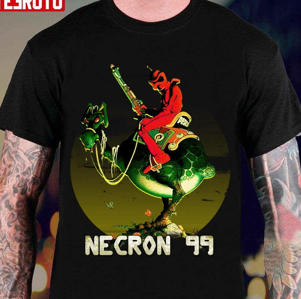 Necron 99 Unisex T-Shirt