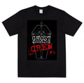 Black Coffin Ghost Adventures Crew Perfect Gift Unisex T-Shirt