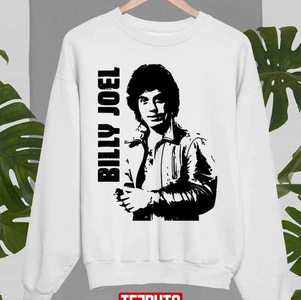 Billy Joel Unisex T-Shirt