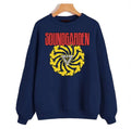 Soundgarden Vintage Foo Fighter Unisex Sweatshirt