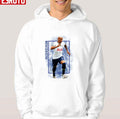 Richarlison Football Soccer Player Unisex Hoodie