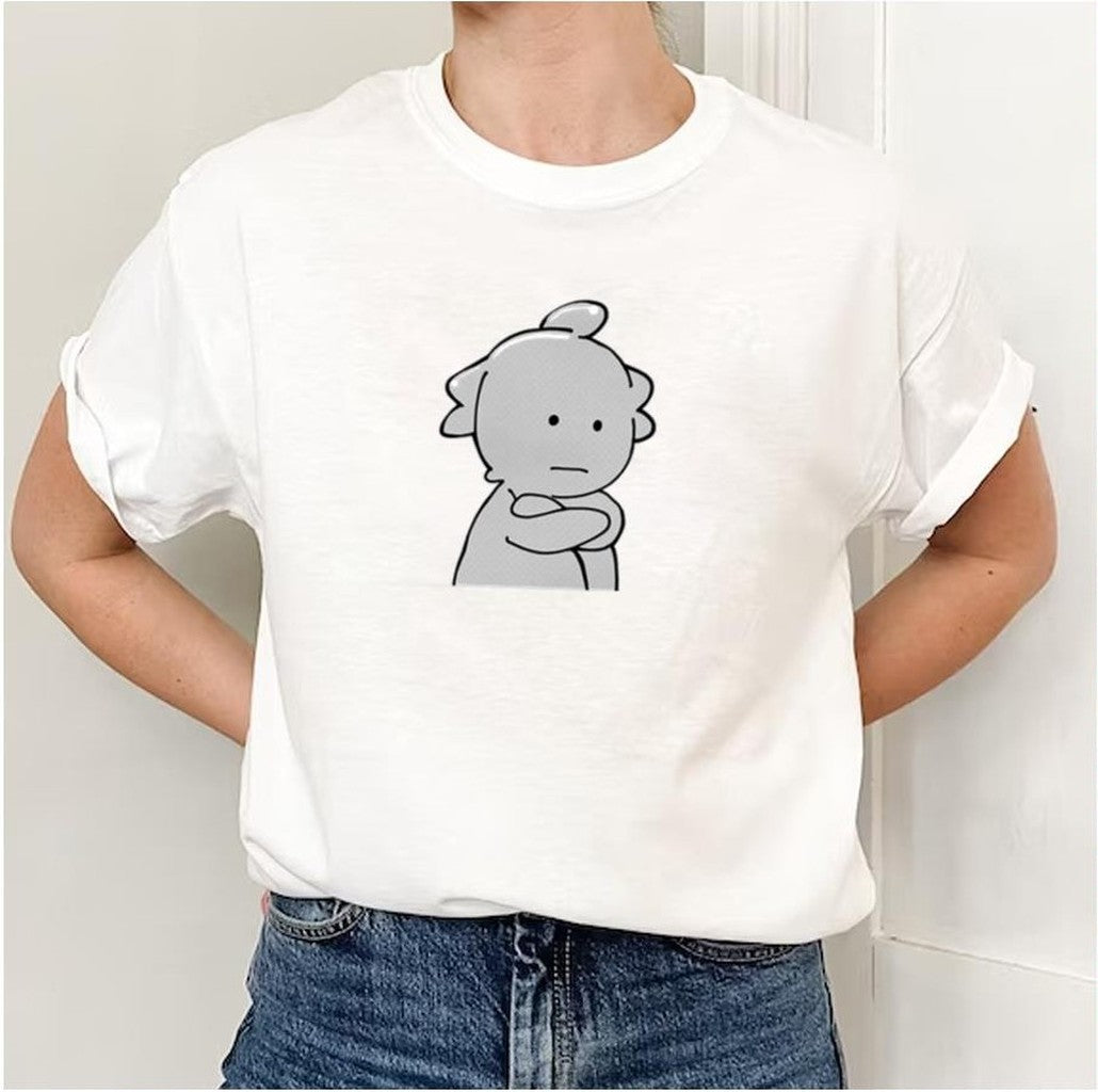 Ragna Crimson Sad Slime Record Of Ragnarok Unisex Sweatshirt