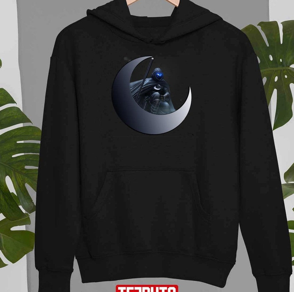 Moon Knight Unisex T-Shirt