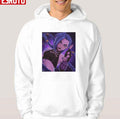 Arcane Jinx Game League Of Legends T-Shirt