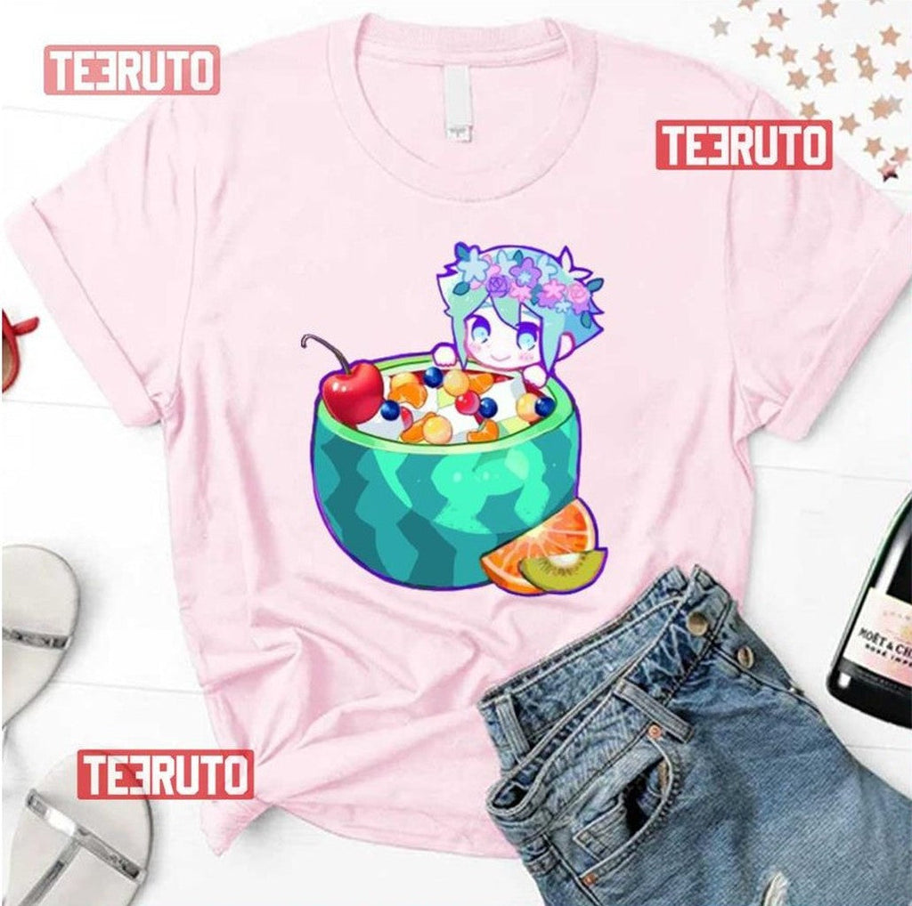 Basil Omori Dream World Unisex T-Shirt