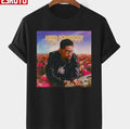 Need Somebody Pnb Rock Flowers Unisex T-shirt