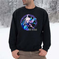 Soul Binder Mmorpg Game Maplestory Unisex Sweatshirt