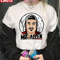 Mrballen Merch Unisex T-Shirt