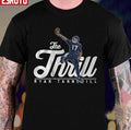 Ryan Tannehill The Thrill Unisex T-Shirt