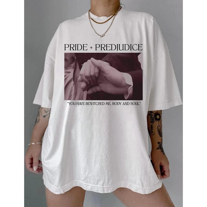 P&P T Shirt Hoodie Sweatshirt Sweater