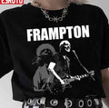 Peter Frampton I Can’t Stand It No More Unisex T-Shirt